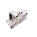 ASTM DIN Standard Aluminium Alloy Die Casting Bike Parts